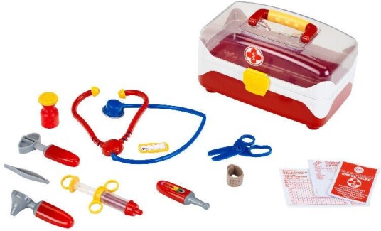 Klein Toys Doktorveske Stor