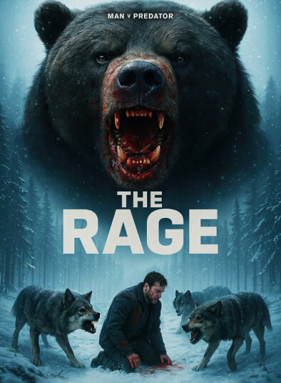 Rage DVD