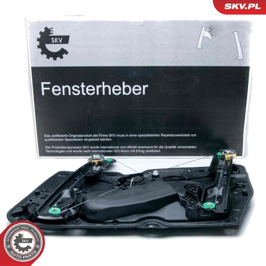 Vindusheis ESEN SKV 01SKV985