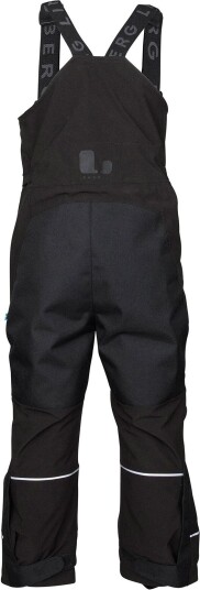 Lindberg Kids' Antarctic Pants 140, Black