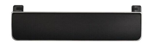 Contour Long/Short Wrist Rest