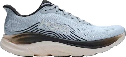 Hoka Clifton 11 Herre Slbs/Stardust/Alabaster 42 2/3