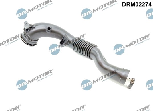DR.MOTOR AUTOMOTIVE DRM02274 Ladeluftslange