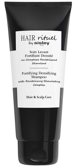 Sisley Fortifying Densifying Shampoo 200 ml for Tynt/Fint Hår Sisley Fortifying Densifying Shampoo 200 ml for Tynt/Fint Hår