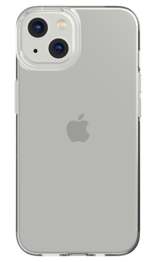 Tech21 Evo Lite Mobildeksel for iPhone 15 Pro Max - Transparent Skall