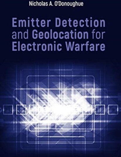 Emitter Detection and Geolocation for Electronic Warfare