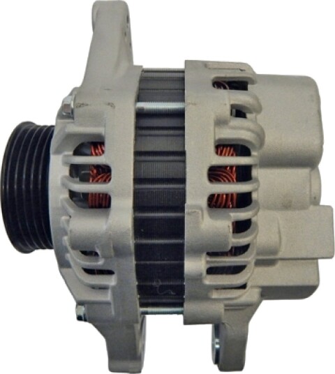 Dynamo HELLA 8EL 012 429-591 Dynamo HELLA 8EL 012 429-591