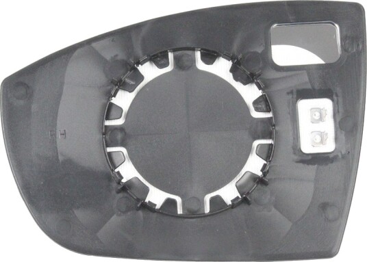 Speilglass ytterspeil ABAKUS 1225G02