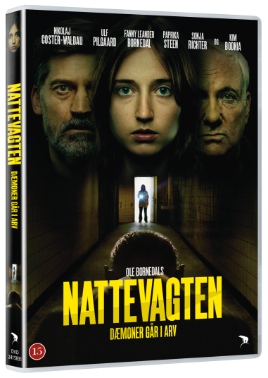 Nattevagten 2 Nattevagten 2