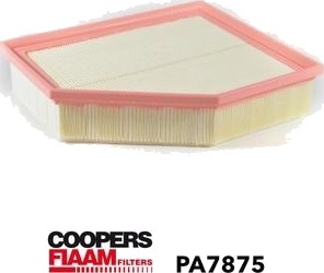 COOPERSFIAAM FILTERS PA7875 Luftfilter COOPERSFIAAM FILTERS PA7875 Luftfilter