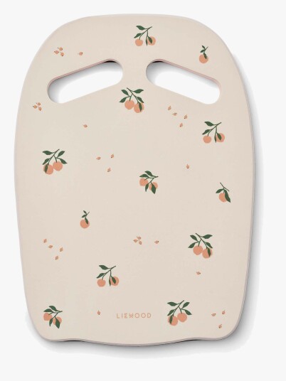 Liewood Hayden svømmebrett Peach / Sea shell