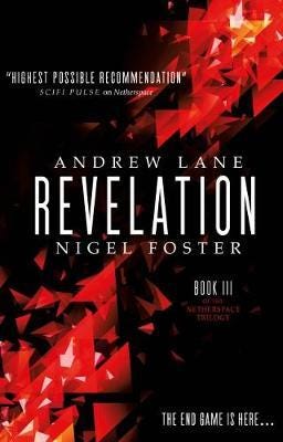 Revelations Av Nigel Foster