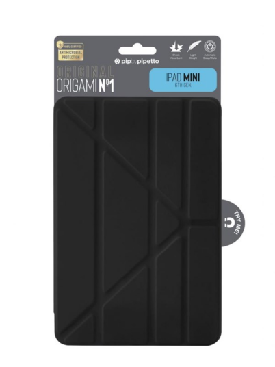 Pipetto iPad mini 6 Origami No1 Case