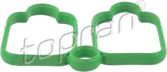 Tetning innsugningsmanifold TOPRAN 722 185
