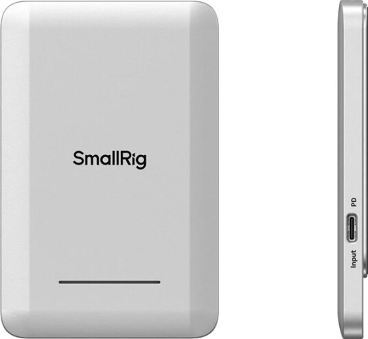 SmallRig 6292 Multifunksjonell bærbar SSD 1 TB 6292 SmallRig 6292 Multifunksjonell bærbar SSD 1 TB 6292