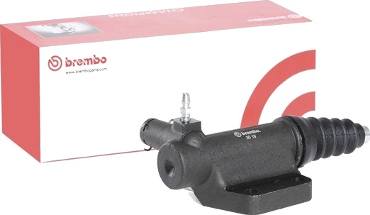 Slavesylinder, clutch BREMBO E 23 009