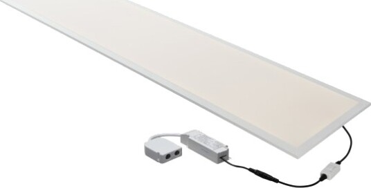Led Panel Sky Op 300X1200 Dali Clo Q Box Micro 3000K/4000K 4210Lm/4360Lmincldali Clo Opprinnelig 34W L100 100.000H. Led Panel Sky Op 300X1200 Dali Clo Q Box Micro 3000K/4000K 4210Lm/4360Lmincldali Clo Opprinnelig 34W L100 100.000H.