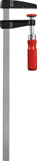 Bessey Trykkstøpt Skrutvinge LM40/10 400 × 100