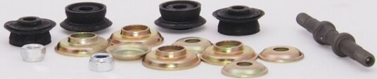 stang, stabilisator ASVA 0123-YAR