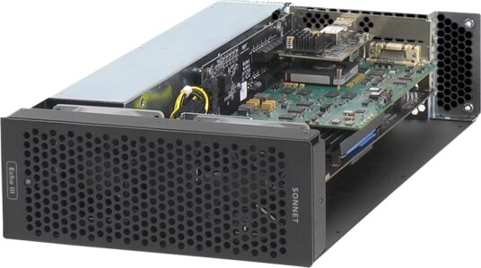 Sonnettech DuoModo Echo III