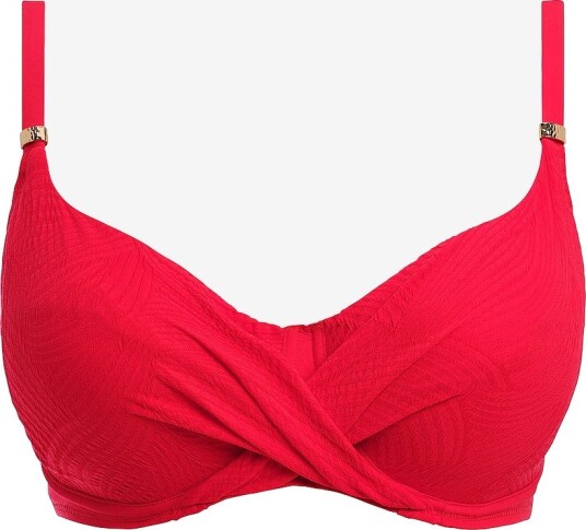 Fantasie Bikini bh Ottawa UW Wrap Rød