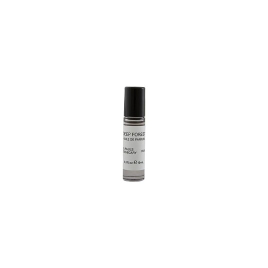 Deep Forest Perfume Oil 10 ml Deep Forest Perfume Oil 10 ml