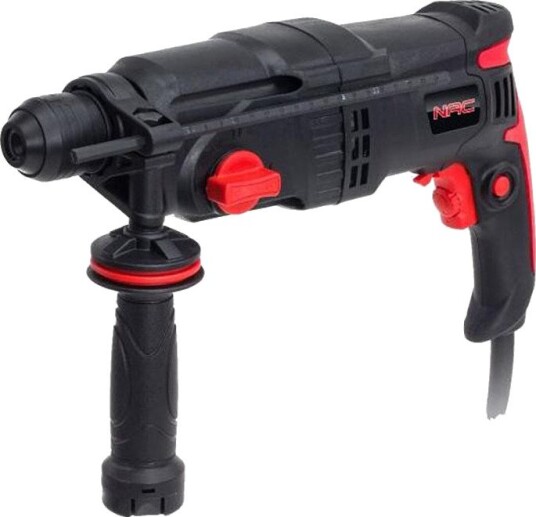Nac Borhammer HE90-LD 13-30mm 900 w