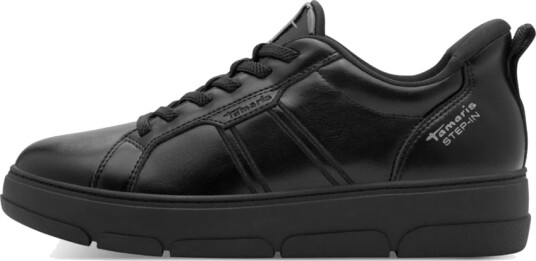 Tamaris Women Lace-Up - Black - 37