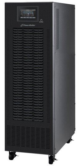 PowerWalker VFI 40K CPG PF1 3/3 BE - UPS - 40000 watt - 40000 VA