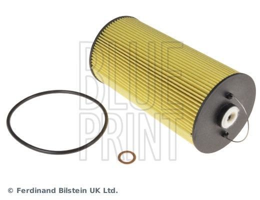 Oljefilter BLUE PRINT ADG02138