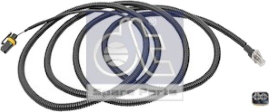 ABS sensor DT 3.37103 ABS sensor DT 3.37103