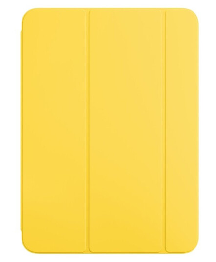 Apple Smart - Lommebok For Nettbrett - Limonade - For 10.9-Inch Ipad 10. Generasjon Ipad A16 Wi-Fi A16 Wi-Fi + Cellular Apple Smart - Lommebok For Nettbrett - Limonade - For 10.9-Inch Ipad 10. Generasjon Ipad A16 Wi-Fi A16 Wi-Fi + Cellular