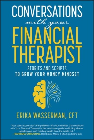 Conversations with Your Financial Therapist Conversations with Your Financial Therapist