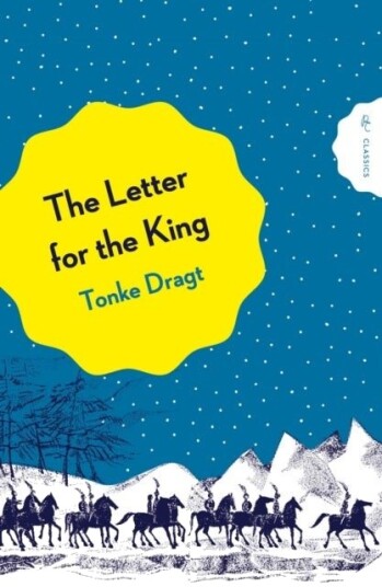 The Letter for the King The Letter for the King