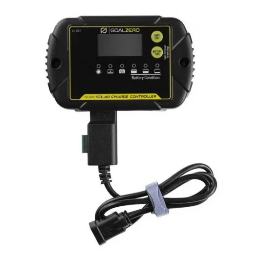 Goal Zero 96110 - 20A Charge Controller