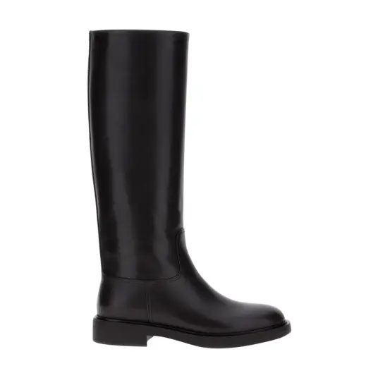Gianvito Rossi Dame Sko Brun 38 EU, Gianvito Rossi Dame Sko Brun 38 EU,