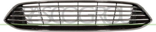 Ventilasjonsgitter PRASCO FD4302001