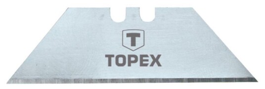 KNIVBLAD 60mm 5pk TOPEX