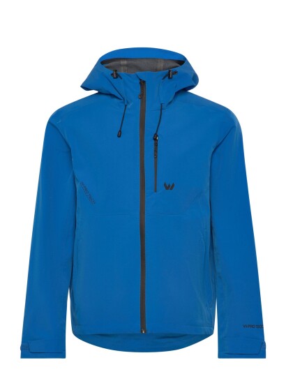 Whistler Seymour M Layertech Jacket W Pro 15   Blue   XL