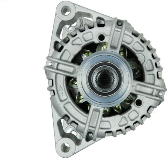 Dynamo AS-PL A0523