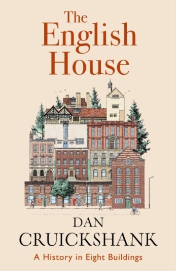 The English House The English House