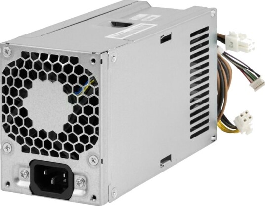 HP Strømforsyning ENT18 250W 92% HP Strømforsyning ENT18 250W 92%