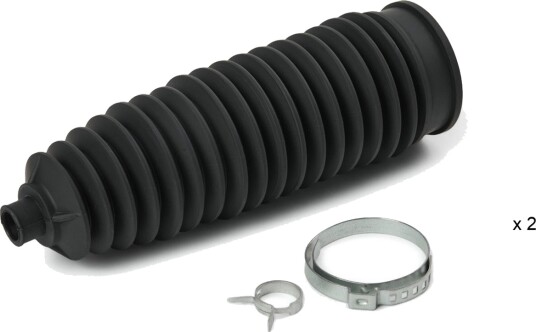 Mansjett styring RIDEX 191B0098