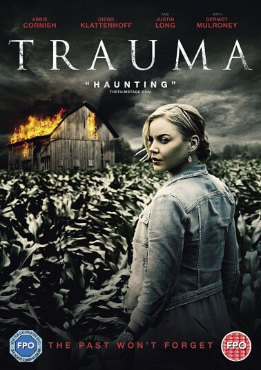 Trauma DVD Trauma DVD