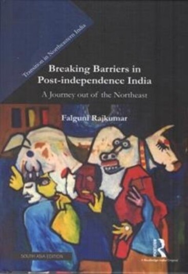 Breaking Barriers in Post independence India