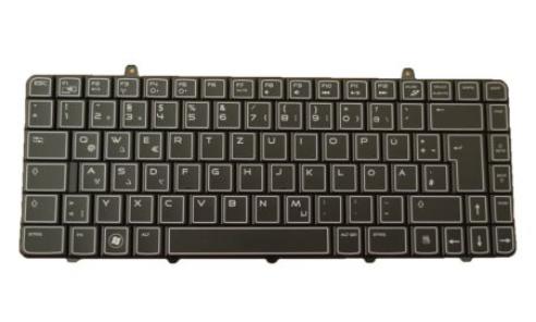DELL Keyboard (GERMAN)