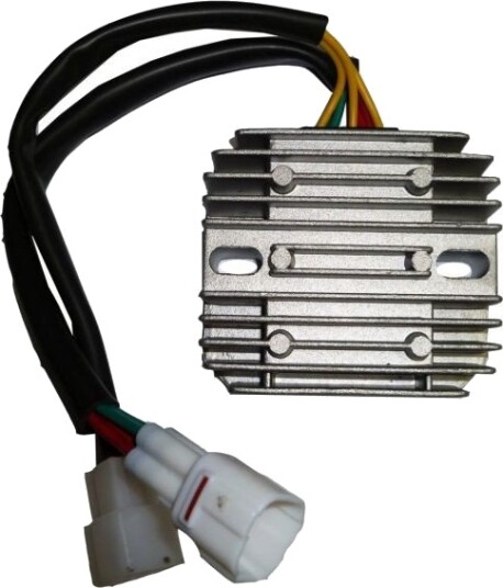 Dynamoregulator DZE 2440 Dynamoregulator DZE 2440