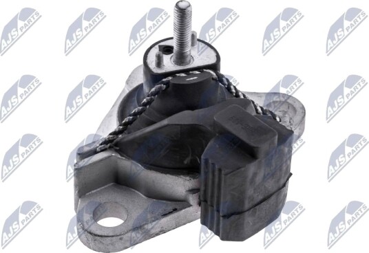 NTY ZPS RE 129 Motorfeste
