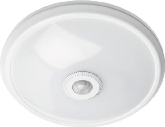 Gtv Italia 1X12w Led-Taklampe (Os-Itl12w-Led)