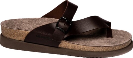 Mephisto Dame Sko Svart 40 EU,